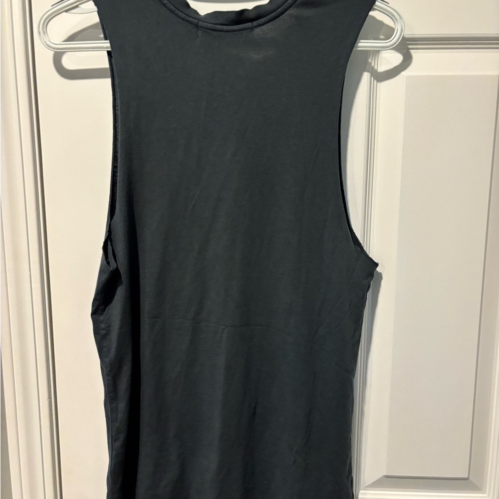 Letluv by Anthropologie Nirvana Tank - Picture 5 of 5